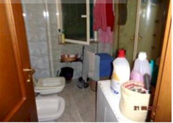 Bagno Piano Terra .png - Villa all'asta Regione Enesi snc, Albenga - foto 3