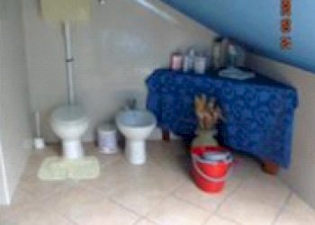 Bagno 1 Sottotetto.png - Villa all'asta Regione Enesi snc, Albenga - foto 5