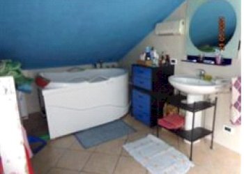 Bagno Sototetto.png - Villa all'asta Regione Enesi snc, Albenga - foto 6