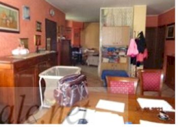 Zona Giorno 1 .png - Villa all'asta Regione Enesi snc, Albenga - foto 7