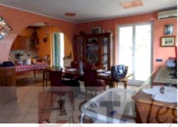 Zona Giorno .png - Villa all'asta Regione Enesi snc, Albenga - foto 8