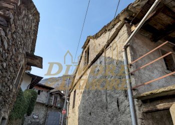 Esterno 3.jpg - Villa Via in selva, Premosello-Chiovenda - foto 4