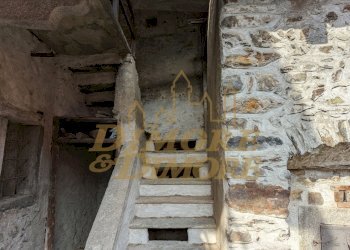 Accesso primo piano.jpg - Villa Via in selva, Premosello-Chiovenda - foto 8