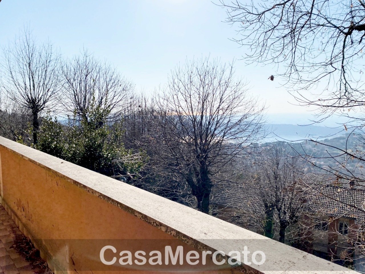 3pan1.jpg - Trilocale via Ariccia, Rocca di Papa - foto 3