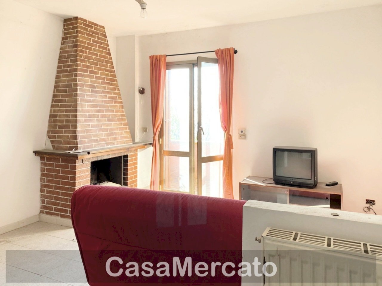 cam2.jpg - Trilocale via Ariccia, Rocca di Papa - foto 1