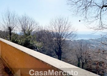 3pan1.jpg - Three-room apartment via Ariccia, Rocca di Papa - photo 3