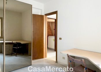 cam3.jpg - Three-room apartment via Ariccia, Rocca di Papa - photo 8