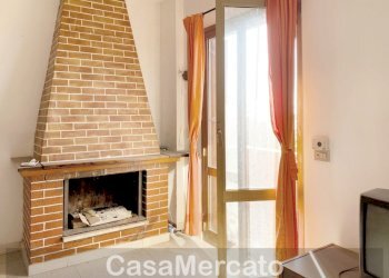 cam4.jpg - Three-room apartment via Ariccia, Rocca di Papa - photo 9