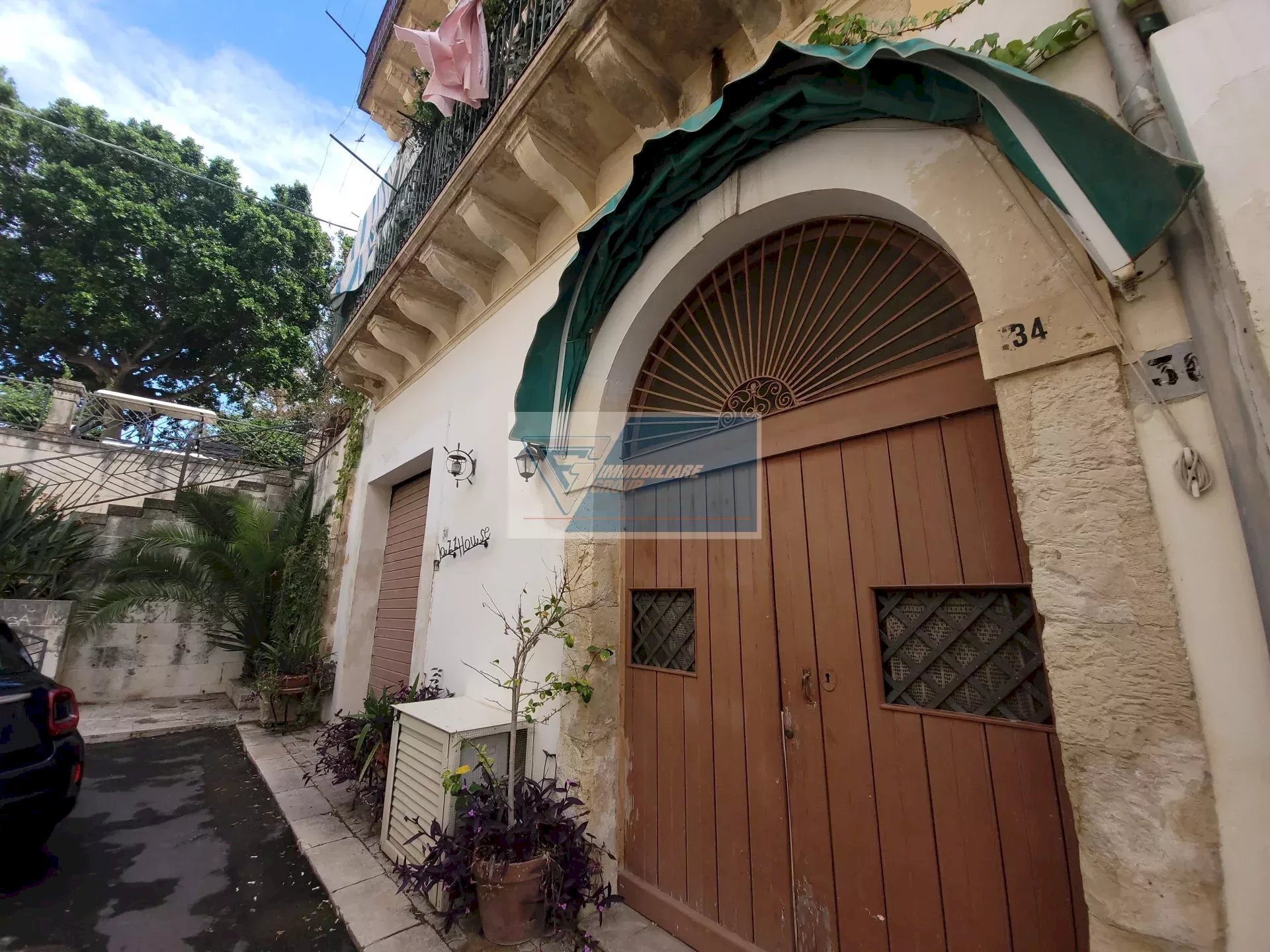 Independent house Vico Brindisi, Noto - photo 1