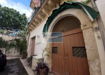 Independent house Vico Brindisi, Noto - photo 1