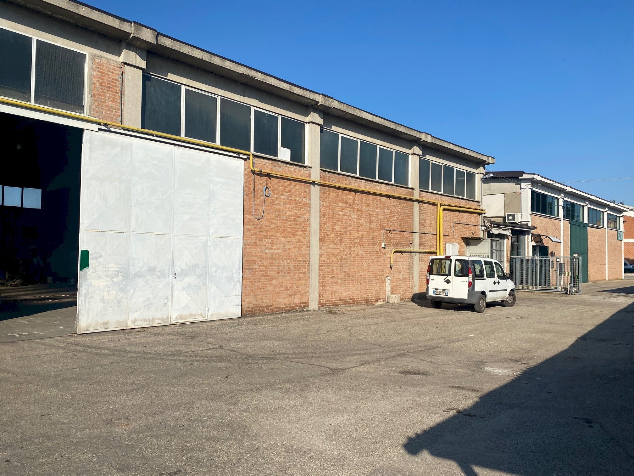 Shed via massarenti, 36, Castel Maggiore - photo 2