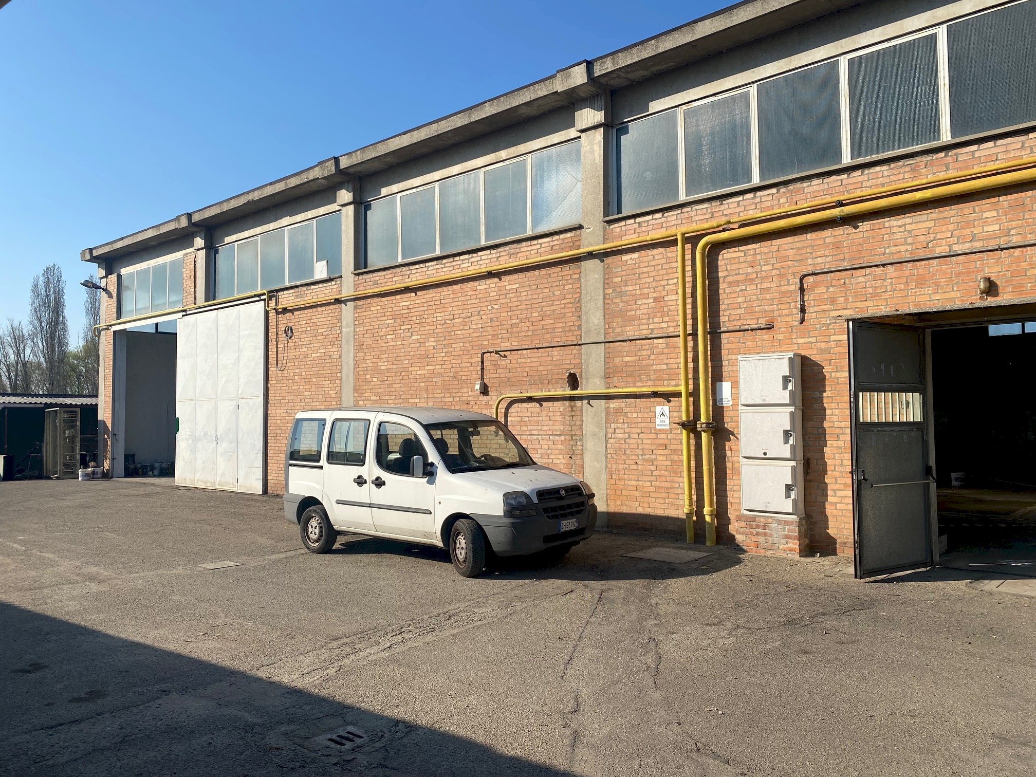 Shed via massarenti, 36, Castel Maggiore - photo 3