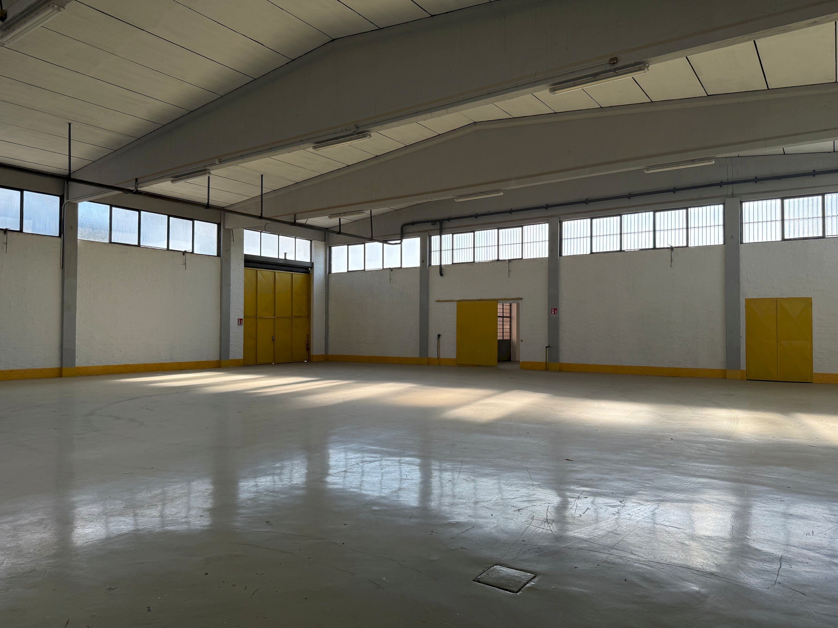 Shed via massarenti, 36, Castel Maggiore - photo 2