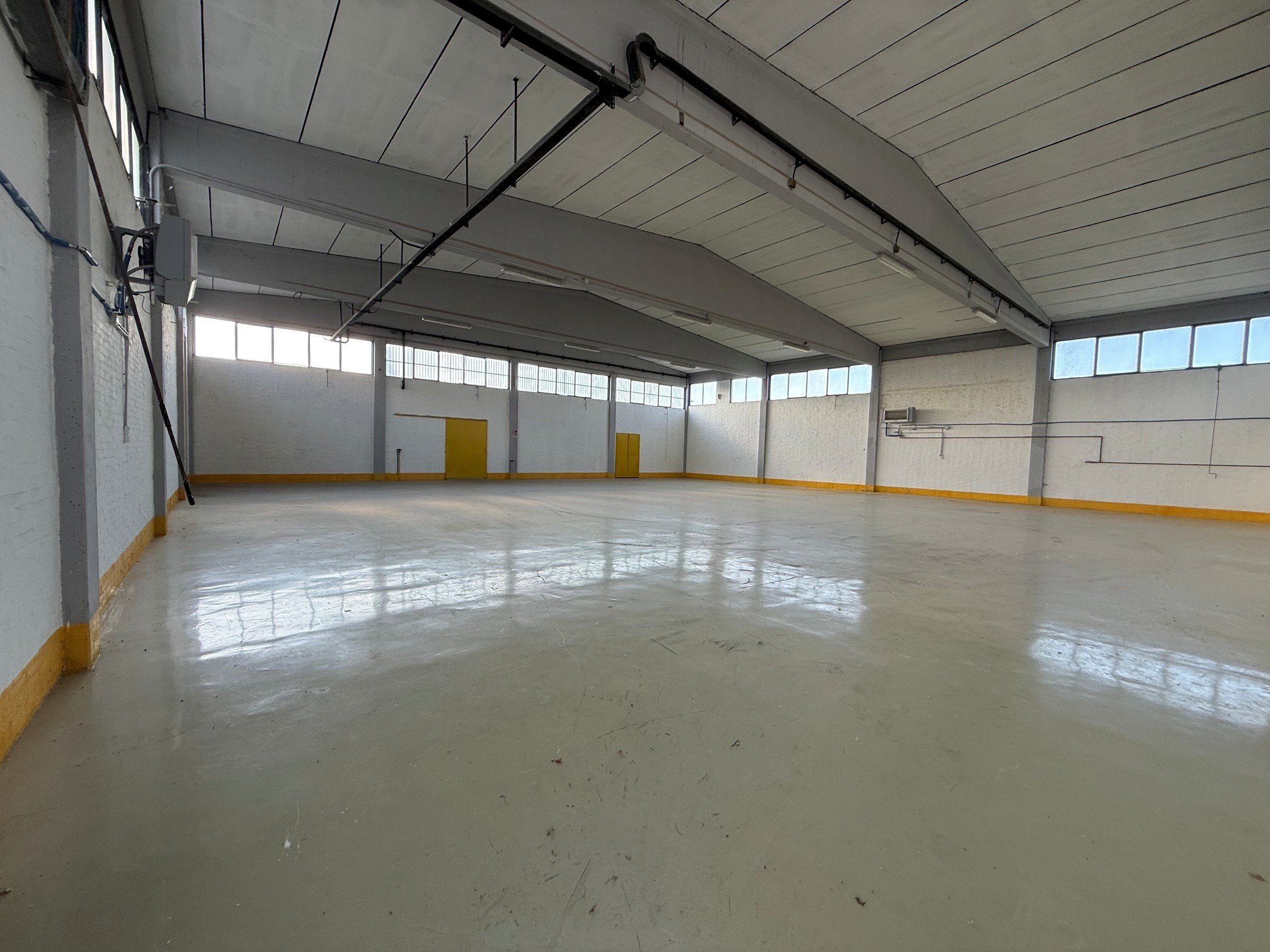 Shed via massarenti, 36, Castel Maggiore - photo 1