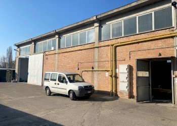 Shed via massarenti, 36, Castel Maggiore - photo 1