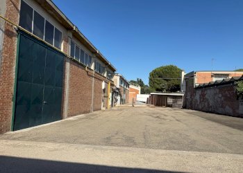 Capannone via massarenti, 36, Castel Maggiore - foto 14