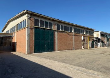 Capannone via massarenti, 36, Castel Maggiore - foto 15