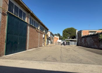 Capannone via massarenti, 36, Castel Maggiore - foto 16