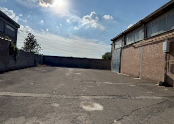 Capannone via massarenti, 36, Castel Maggiore - foto 17