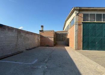 Capannone via massarenti, 36, Castel Maggiore - foto 18
