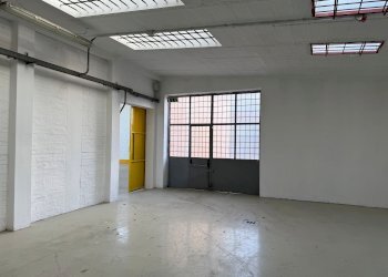 Capannone via massarenti, 36, Castel Maggiore - foto 6