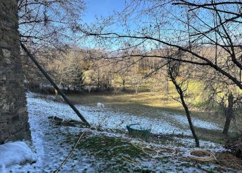 Rustico Borgata Cornaglia, Melle - foto 8