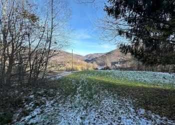 Rustico Borgata Cornaglia, Melle - foto 9