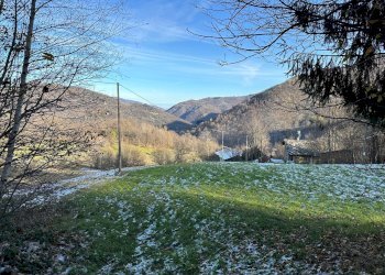 Rustico Borgata Cornaglia, Melle - foto 10