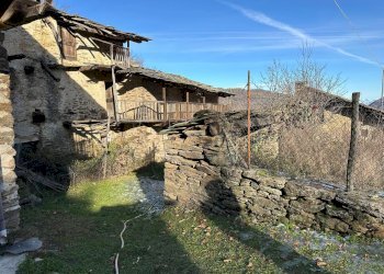 Rustico Borgata Cornaglia, Melle - foto 4