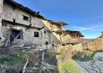 Rustico Borgata Cornaglia, Melle - foto 2