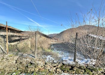 Rustico Borgata Cornaglia, Melle - foto 11