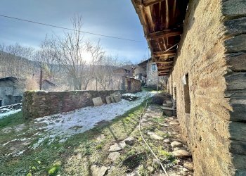 Rustico Borgata Cornaglia, Melle - foto 6