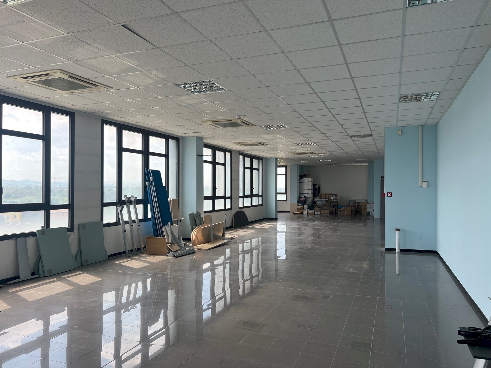 Ufficio via Persicetana Vecchia, 26, Bologna (zona Borgo Panigale) - foto 2