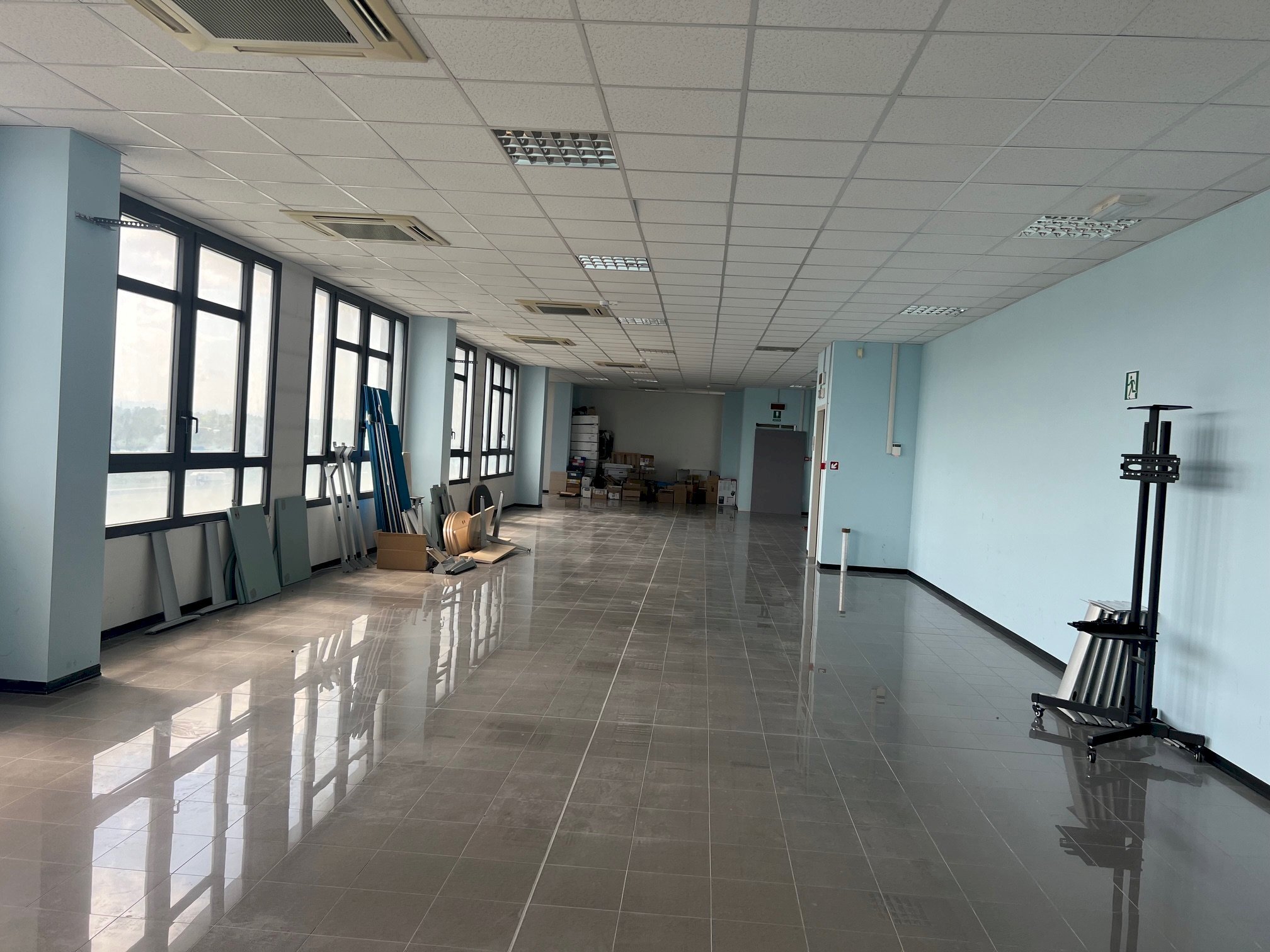 Ufficio via Persicetana Vecchia, 26, Bologna (zona Borgo Panigale) - foto 3