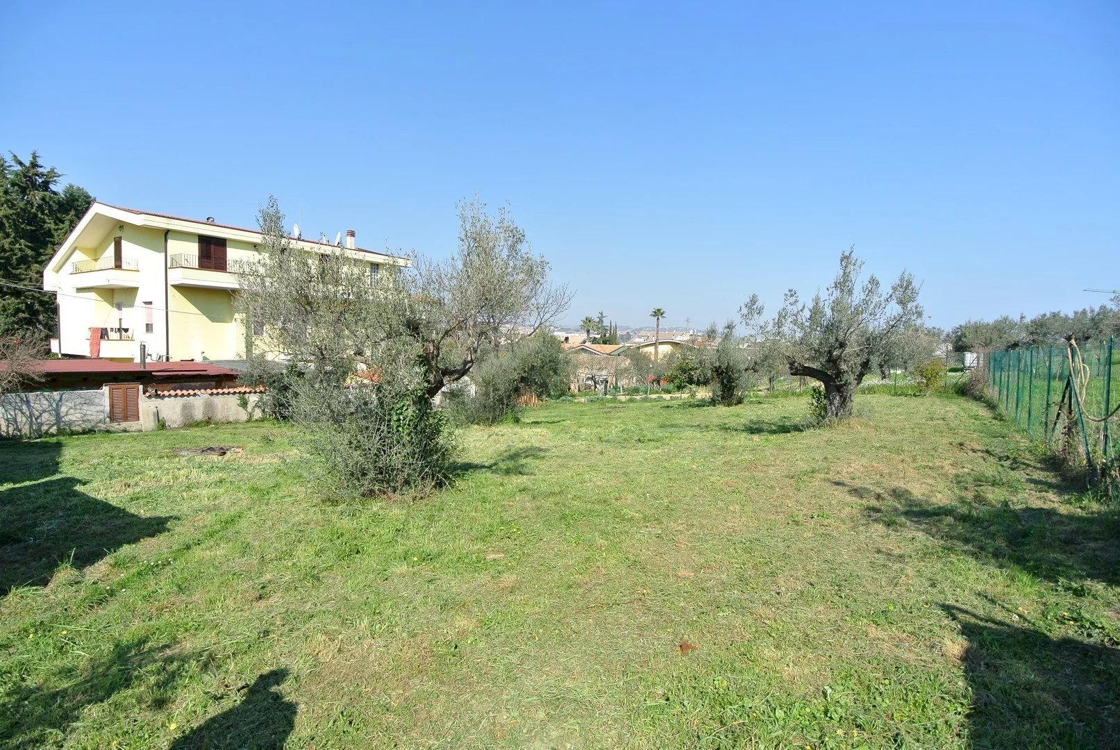 Terreno edificabile VIA FONTE  CESIA, Montesilvano - foto 2