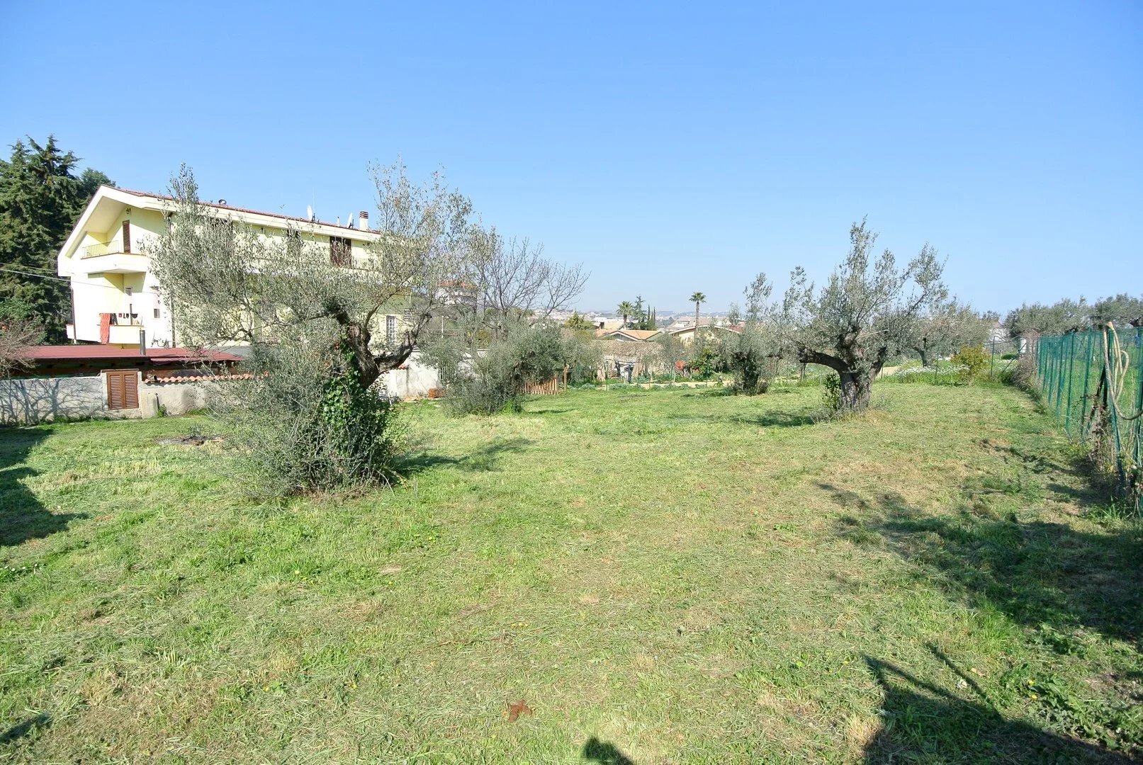 Terreno edificabile VIA FONTE  CESIA, Montesilvano - foto 3