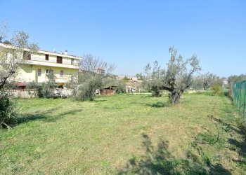 Terreno edificabile VIA FONTE  CESIA, Montesilvano - foto 1