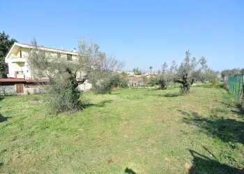 Terreno edificabile VIA FONTE  CESIA, Montesilvano - foto 3