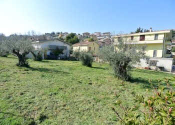 Terreno edificabile VIA FONTE  CESIA, Montesilvano - foto 5