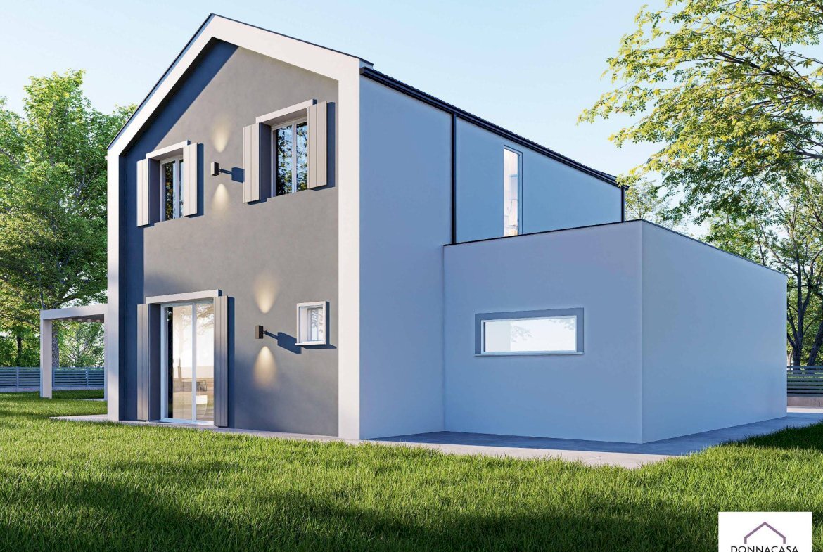 Casa indipendente Castello d'Argile - foto 3