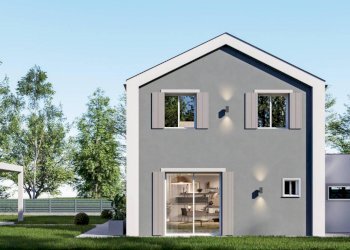 Casa indipendente Castello d'Argile - foto 7