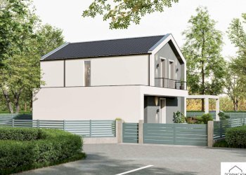 Casa indipendente Castello d'Argile - foto 9