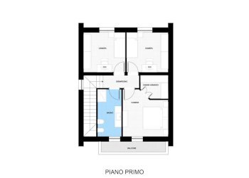 Casa indipendente Castello d'Argile - foto 21