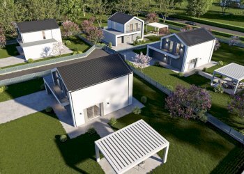 Independent house Castello d'Argile - photo 22