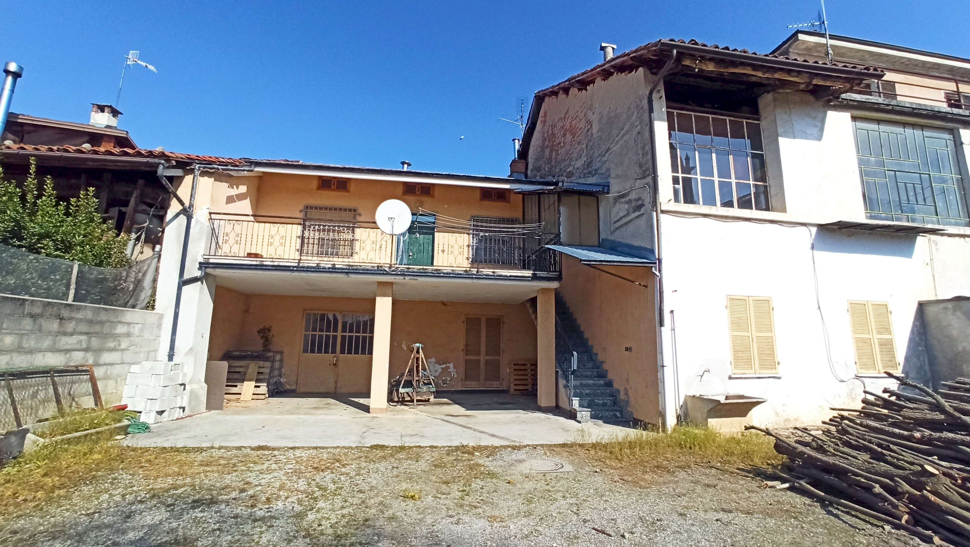 Terratetto - Terracielo Magliano Alpi - foto 2