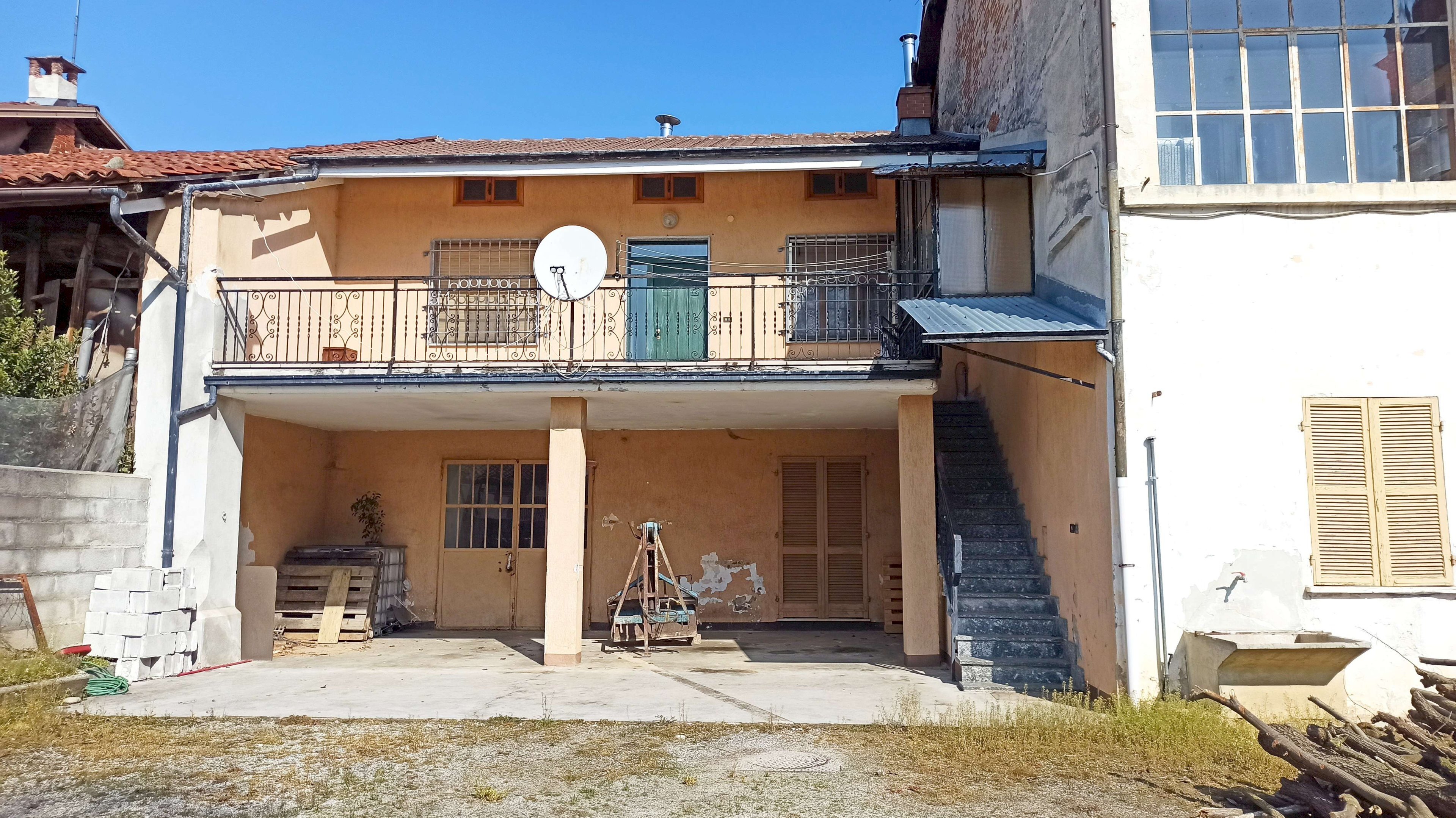 Terratetto - Terracielo Magliano Alpi - foto 1