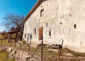 Rustico Via Vallemammoli, Santopadre - foto 2