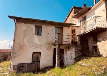 Rustico Via Vallemammoli, Santopadre - foto 4