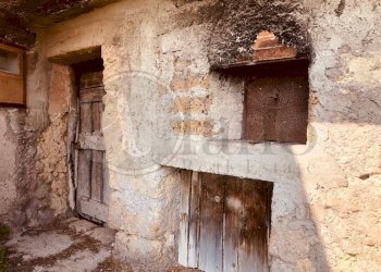 Rustico Via Vallemammoli, Santopadre - foto 6