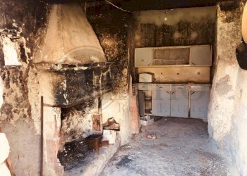 Rustico Via Vallemammoli, Santopadre - foto 8